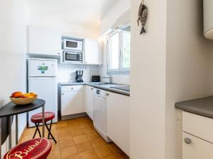 Appartements Apartment Les Ecureuils by Interhome : photos des chambres