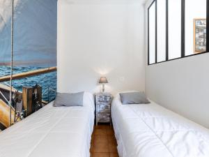 Appartements Apartment Les Ecureuils by Interhome : photos des chambres