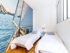 Appartements Apartment Les Ecureuils by Interhome : photos des chambres