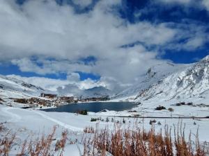 Appartements Apartment Super Tignes-1 by Interhome : photos des chambres