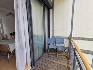 Appartements Apartment Villa Terre neuve by Interhome : photos des chambres