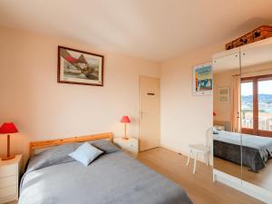 Apartment Les Pins Dorés-1 by Interhome