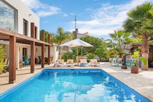 Villa Moai - PlusHolidays