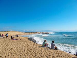 Appartements Apartment les Terrasses de Capbreton-1 by Interhome : photos des chambres