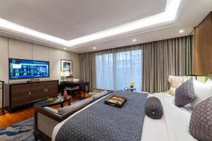 Narcissus Obhur Resort & Spa