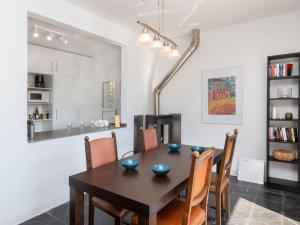 Apartment Matthias-3 by Interhome