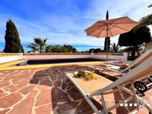 VH Costa Blanca - VILLA CHRIS