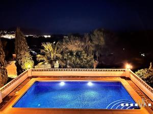 VH Costa Blanca - VILLA CHRIS