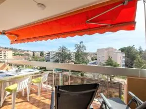 Apartment Le Maxime-1 by Interhome - Sainte-Maxime