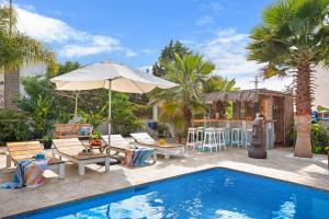 Villa Moai - PlusHolidays