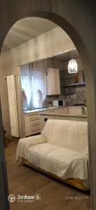 HomeStory 2 via Idice 72 Pizzano BO - Livergnano