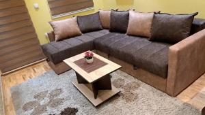 Apartman Anđela Resort Zlatiborski konaci