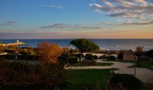 Appartements Cap sur le Phare : photos des chambres