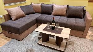 Apartman Anđela Resort Zlatiborski konaci