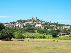 Appartements Apartment Les Terrasses de Grimaud by Interhome : photos des chambres