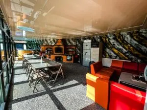 TRANSILVANIA BLISS COTTAGE - 耶里谷乡