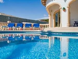 Villa Charme by Interhome - Empedrola