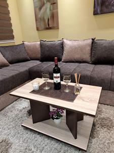 Apartman Anđela Resort Zlatiborski konaci