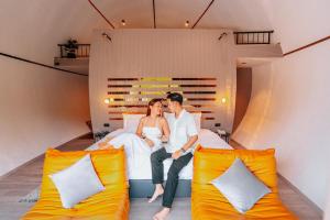 VeeVaree Riverkwai Resort