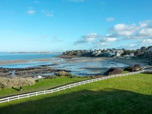 Appartements Apartment Basse Vallee by Interhome : photos des chambres