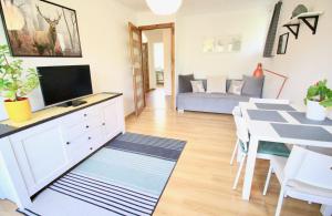 Apartament Bazatatry Słoneczny