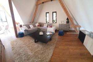 La Tour du Bois fleuri