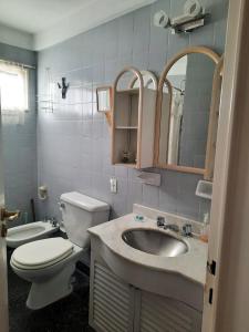 Exclusivo Apartamento en Las Cañitas