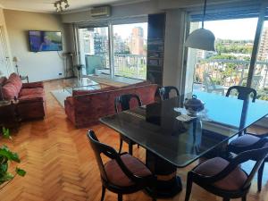 Exclusivo Apartamento en Las Cañitas