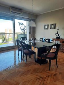 Exclusivo Apartamento en Las Cañitas