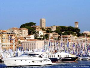 Appartements Apartment Les Pins D'Alep by Interhome : photos des chambres