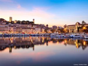 Appartements Apartment Les Pins D'Alep by Interhome : photos des chambres