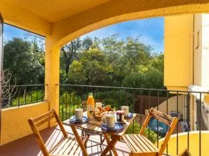 Apartment Saint Clair by Interhome - 科洛布里埃