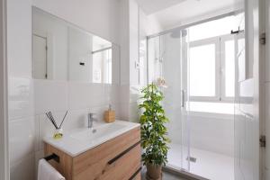 El apartamento que buscabas en la mejor ubicación