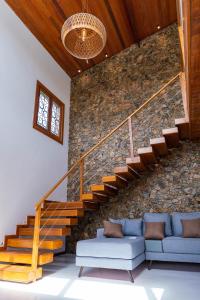 Casa Brisa da Villa - Outeiro das Brisas - Espelho