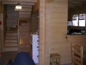 Chalets le chalet de TIAGO : photos des chambres