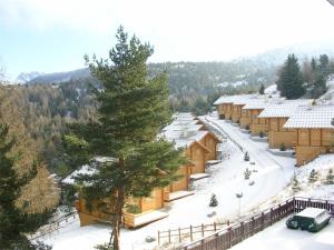 Chalets le chalet de TIAGO : photos des chambres