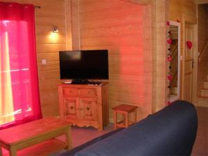 Chalets le chalet de TIAGO : photos des chambres