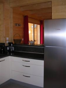 Chalets le chalet de TIAGO : photos des chambres