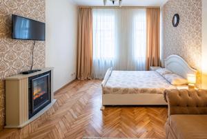 Vidfort Таманська