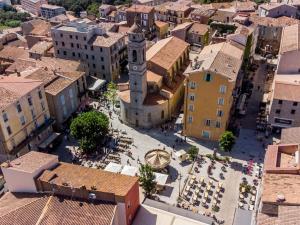 Appartements Apartment appartement Muratello by Interhome : photos des chambres