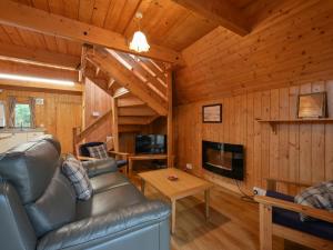 Chalet Birchwood Cottage by Interhome