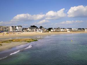 Appartements Apartment Residence Les Dunes by Interhome : photos des chambres