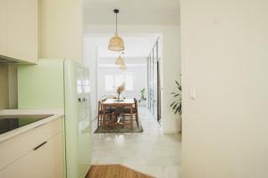 Ocean View Ha Apartment