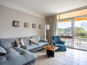 Appartements Apartment Heliotel Marine by Interhome : photos des chambres