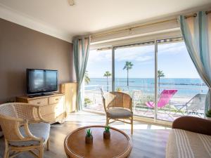 Appartements Apartment Le Cormoran by Interhome : photos des chambres
