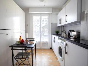 Appartements Apartment Le Cormoran by Interhome : photos des chambres