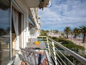 Apartment Le Cormoran by Interhome