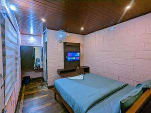 The Wayanad Club