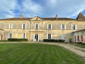 Maisons de vacances Gite Petite Rousserie sur domaine La Rousserie : photos des chambres