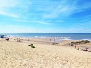 Villas Villa Les Tamaris by Interhome : photos des chambres